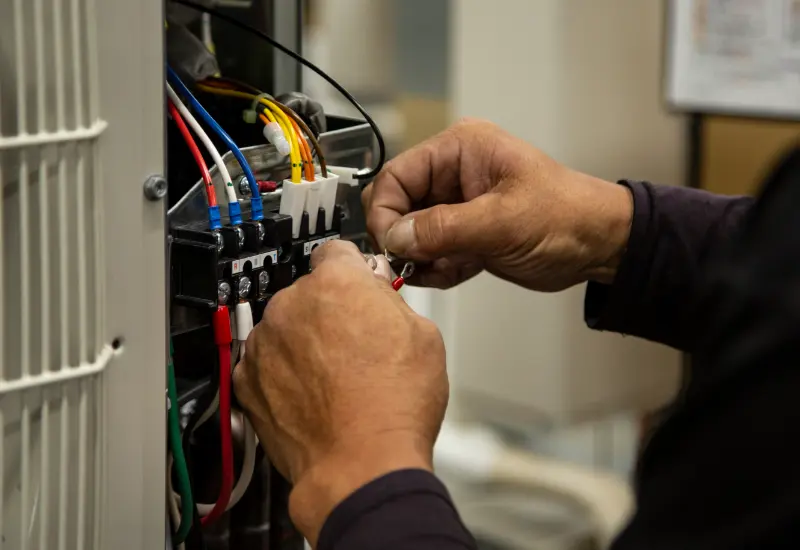 みんなが幸せな企業を目指して。